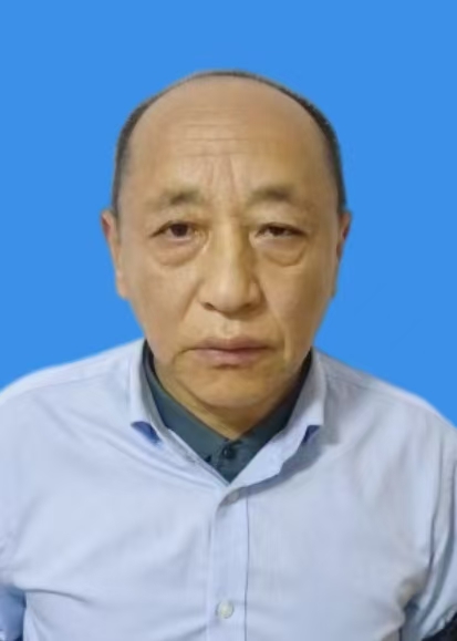 江节和