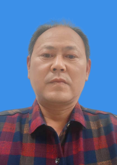 汪帮福