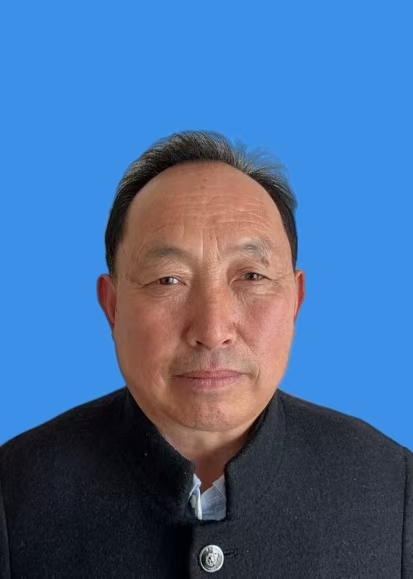 吴昌全
