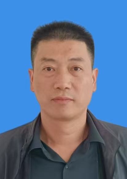 沈强军