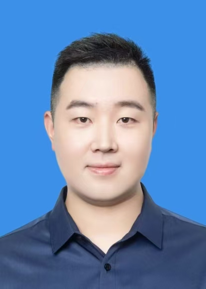 沈旭东
