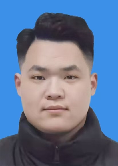沈明凯