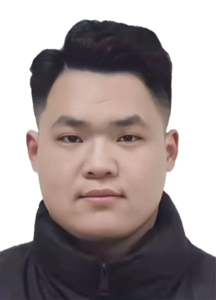 沈明凯