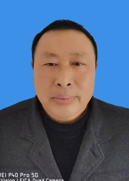 沈永克