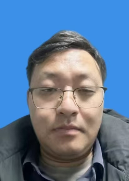 沈浩