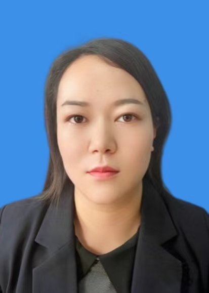 沙璐艳