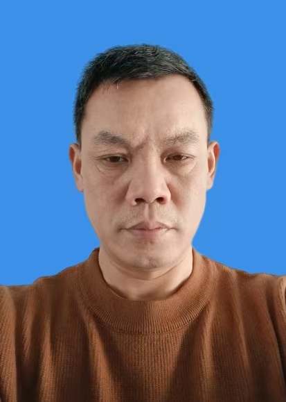 洪伟