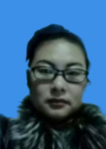 涂丽萍