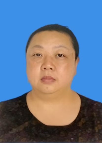 涂惠妤