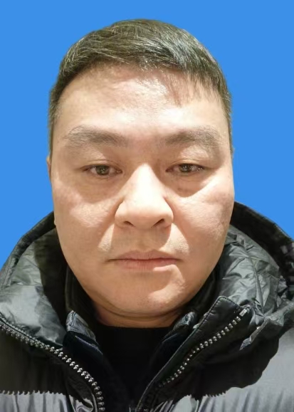 涂杨