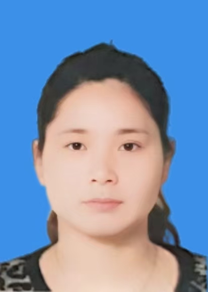 涂秋梅