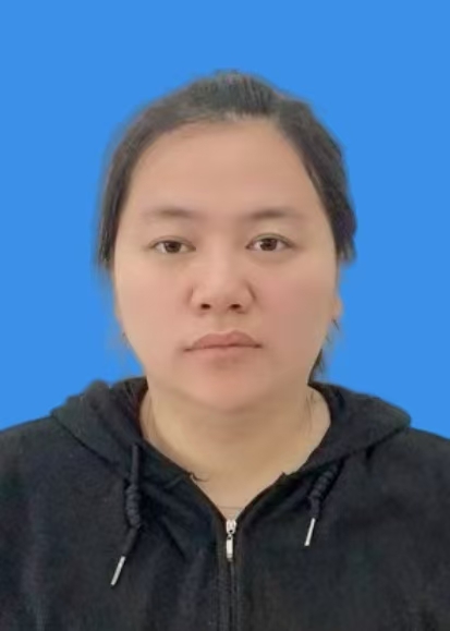 涂菊梅