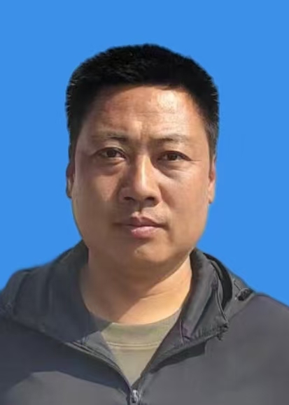 温海涛