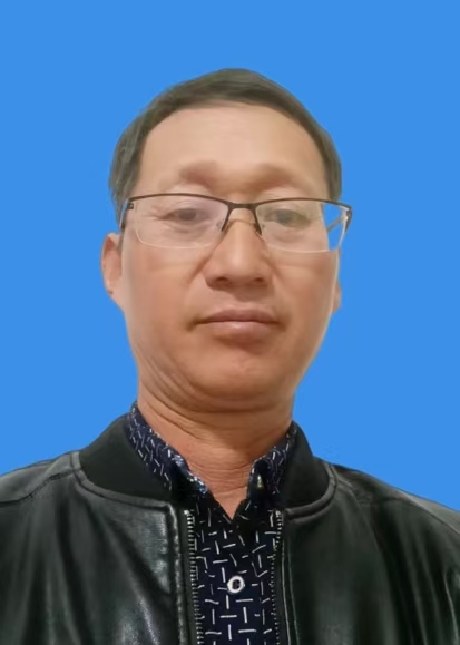 潘仁柱