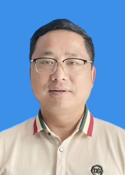 潘仁飞