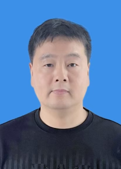 潘庆华