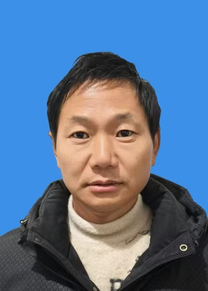 潘建伟