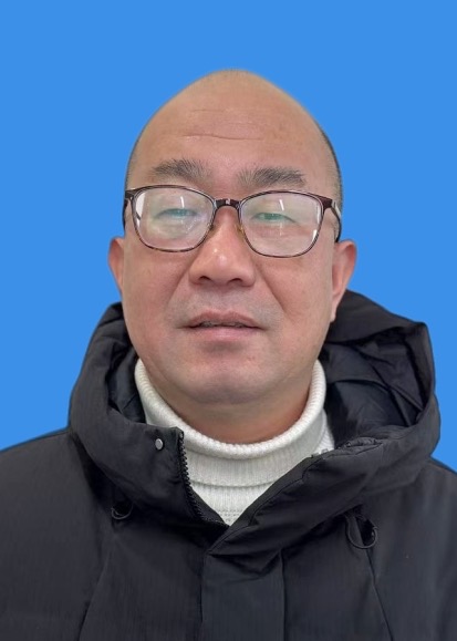 潘成刚