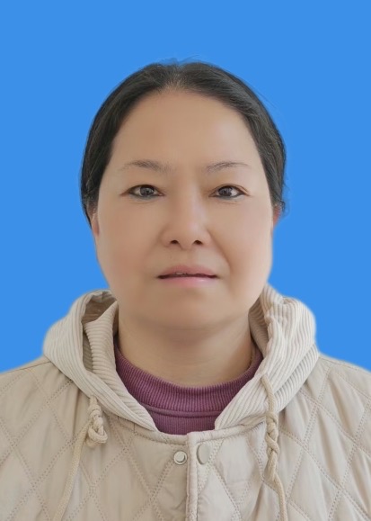 潘春娟