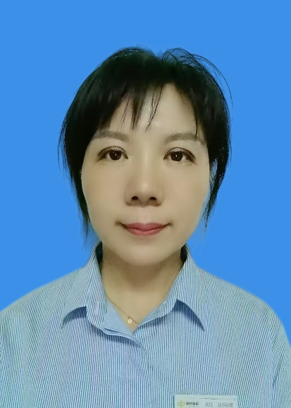 潘晓霞