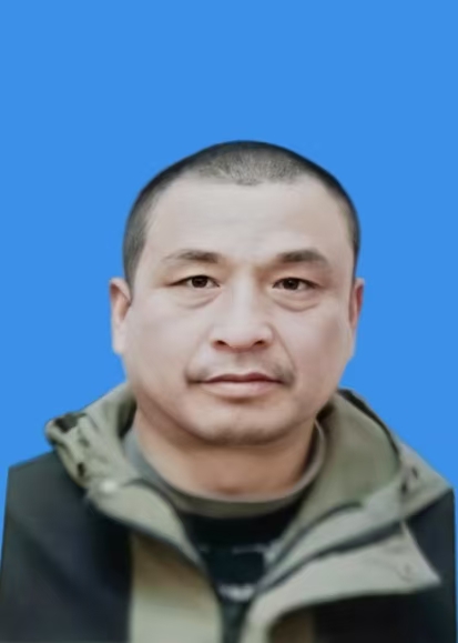 潘永波
