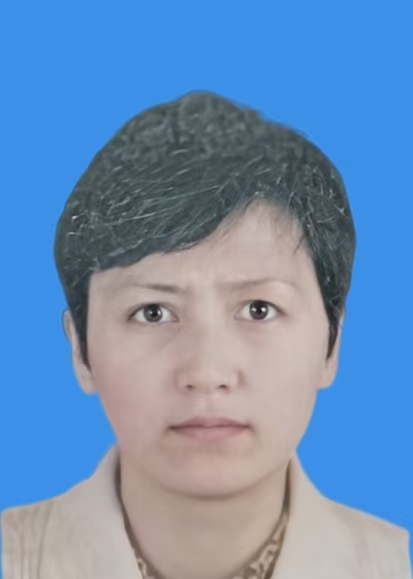 焦丽