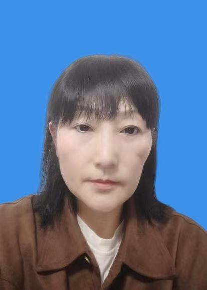 焦文丽