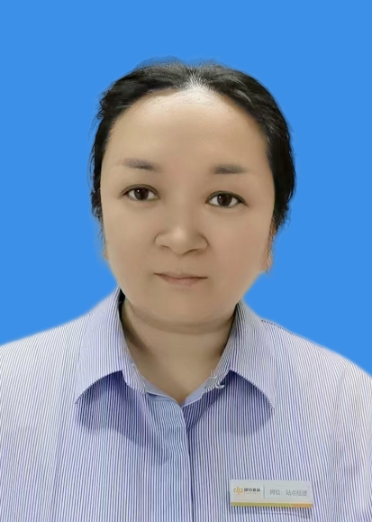 焦淑红