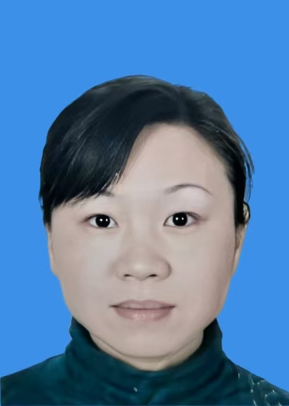 熊丽