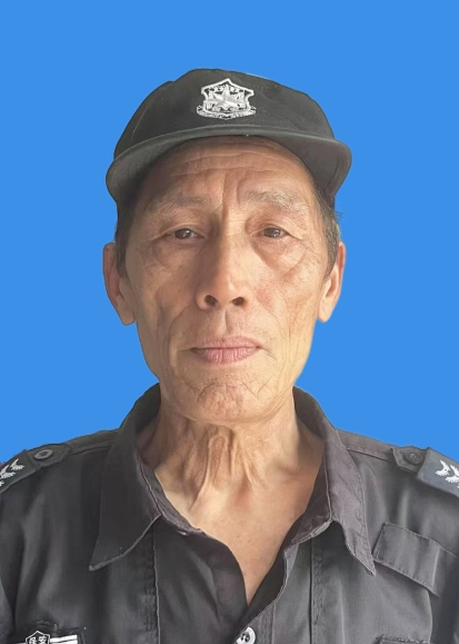 熊春有