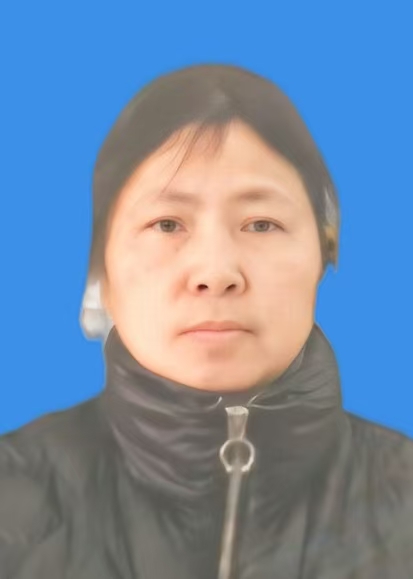 熊苏芳
