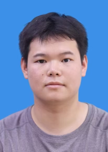 熊鑫豪