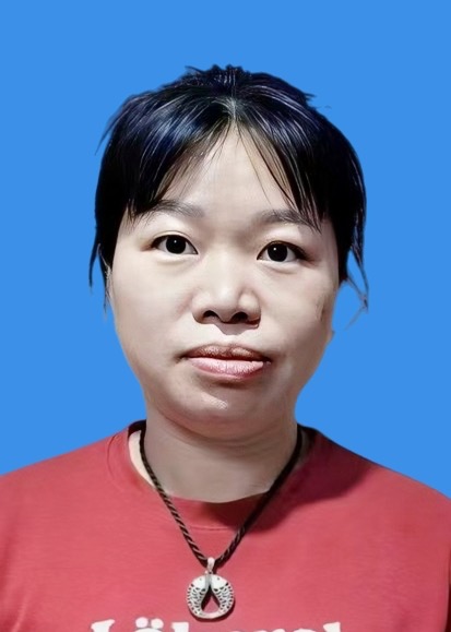 熊霞兰
