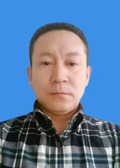 牟菊平