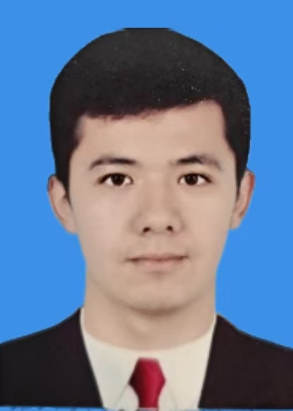 玉山·拜克力
