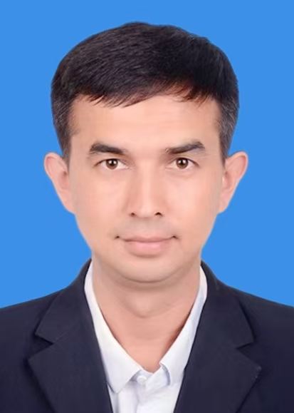 玉苏普艾力·约麦尔