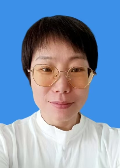 王丽