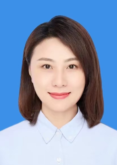 王丽丽