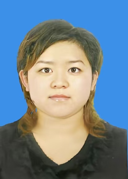 王丽娜