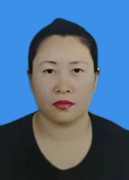 王丽敏