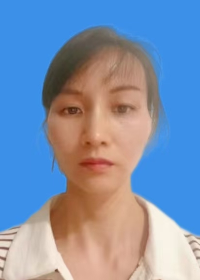 王丽贞