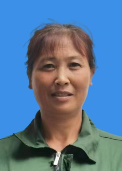 王克勤
