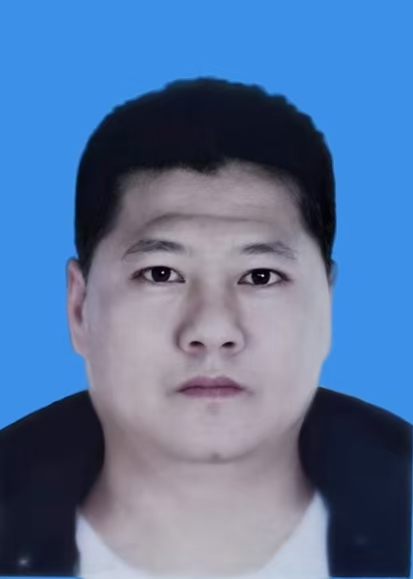 王刚