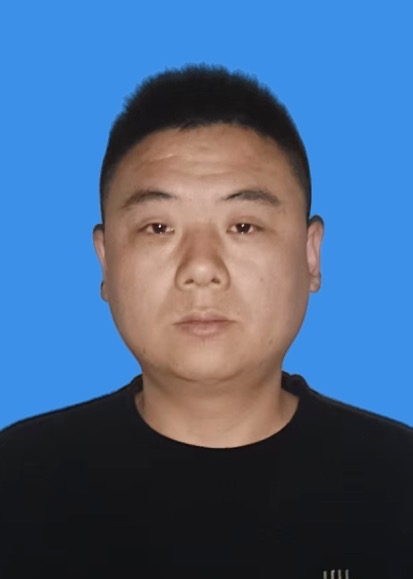 王刚