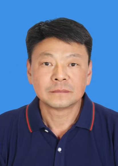 王刚