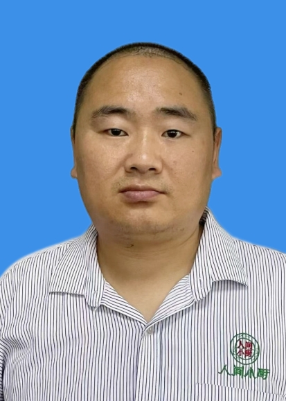 王刚