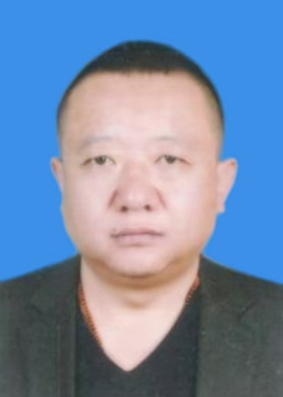王勇