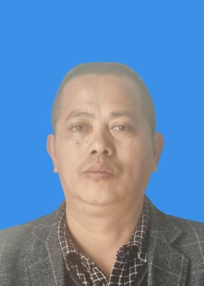 王勇