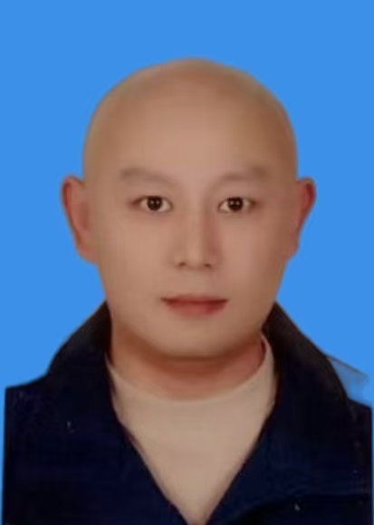 王勇