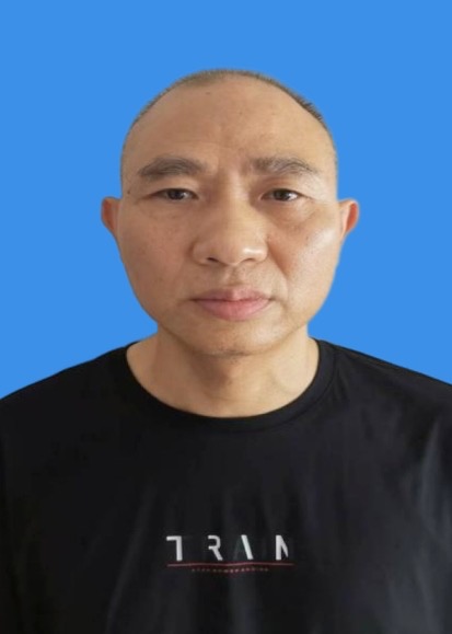 王勇